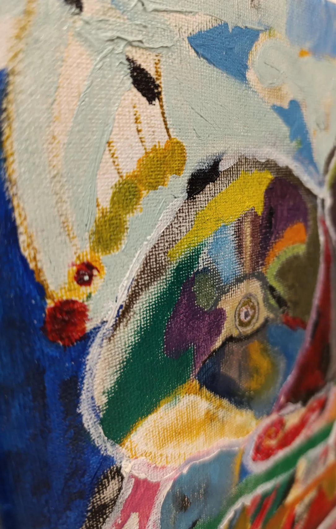Abstrato