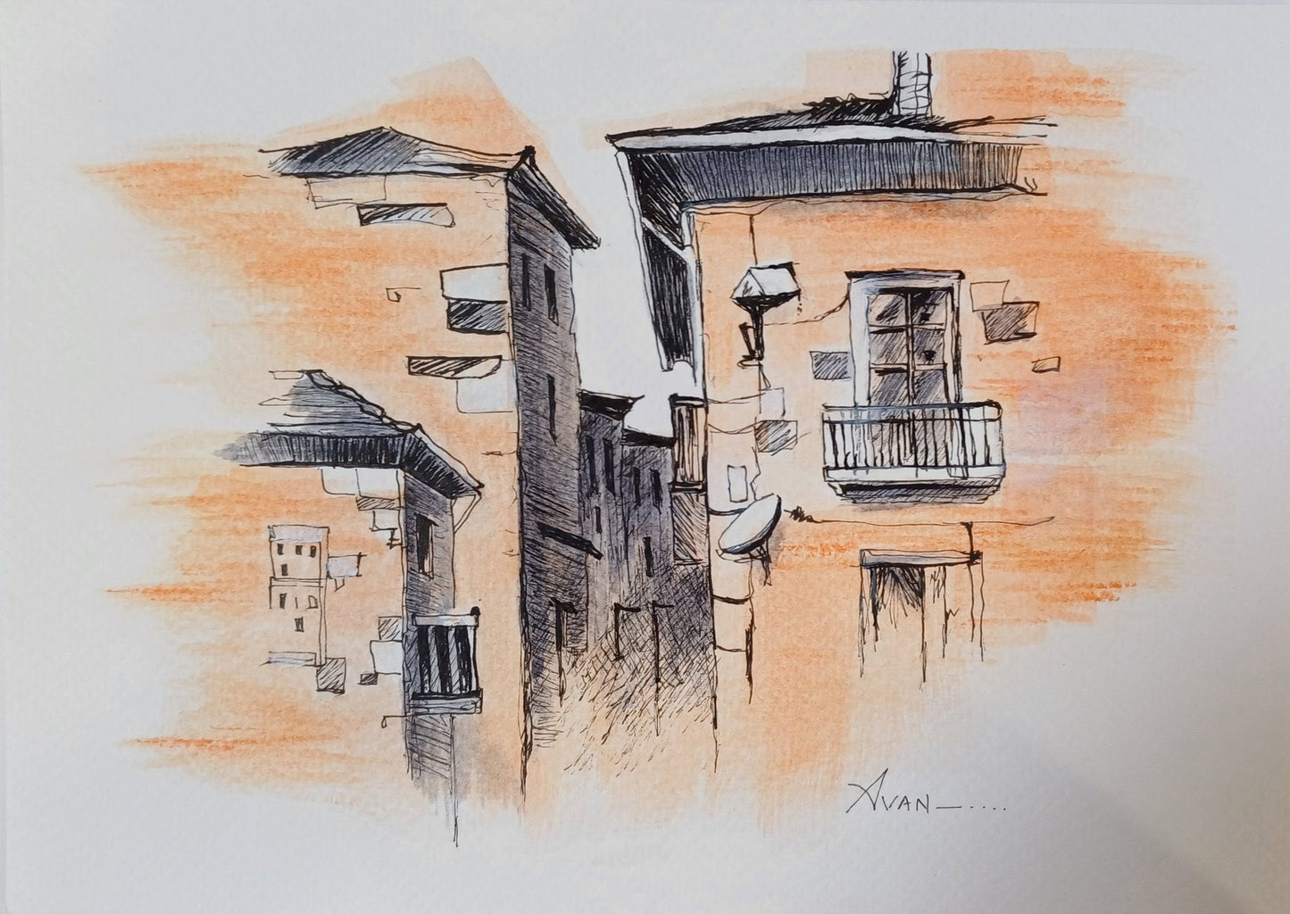 Untitled VII