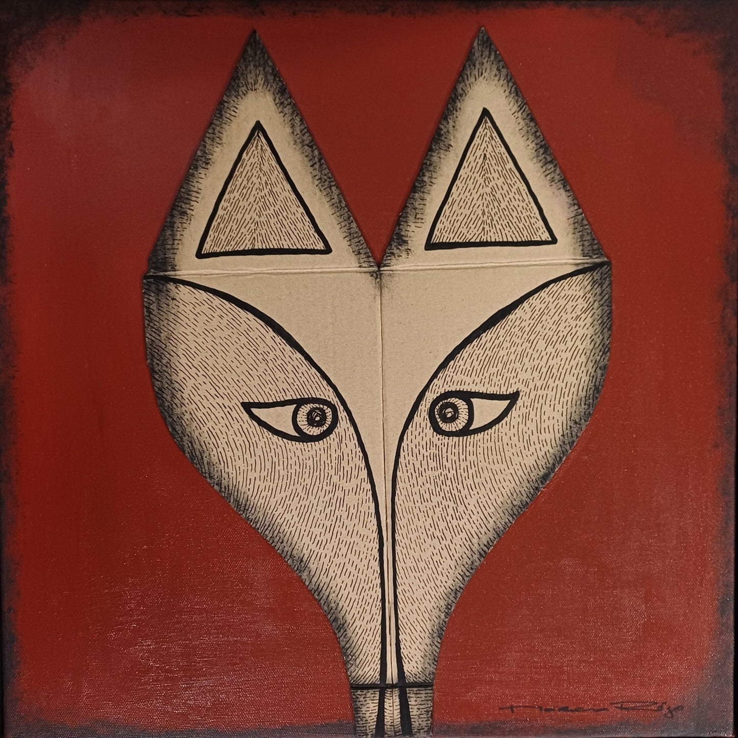 Hungry Like The Wolf