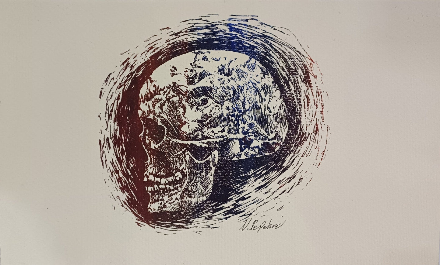 Eternal Slumber III