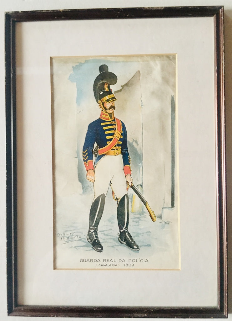 Royal Police Guard