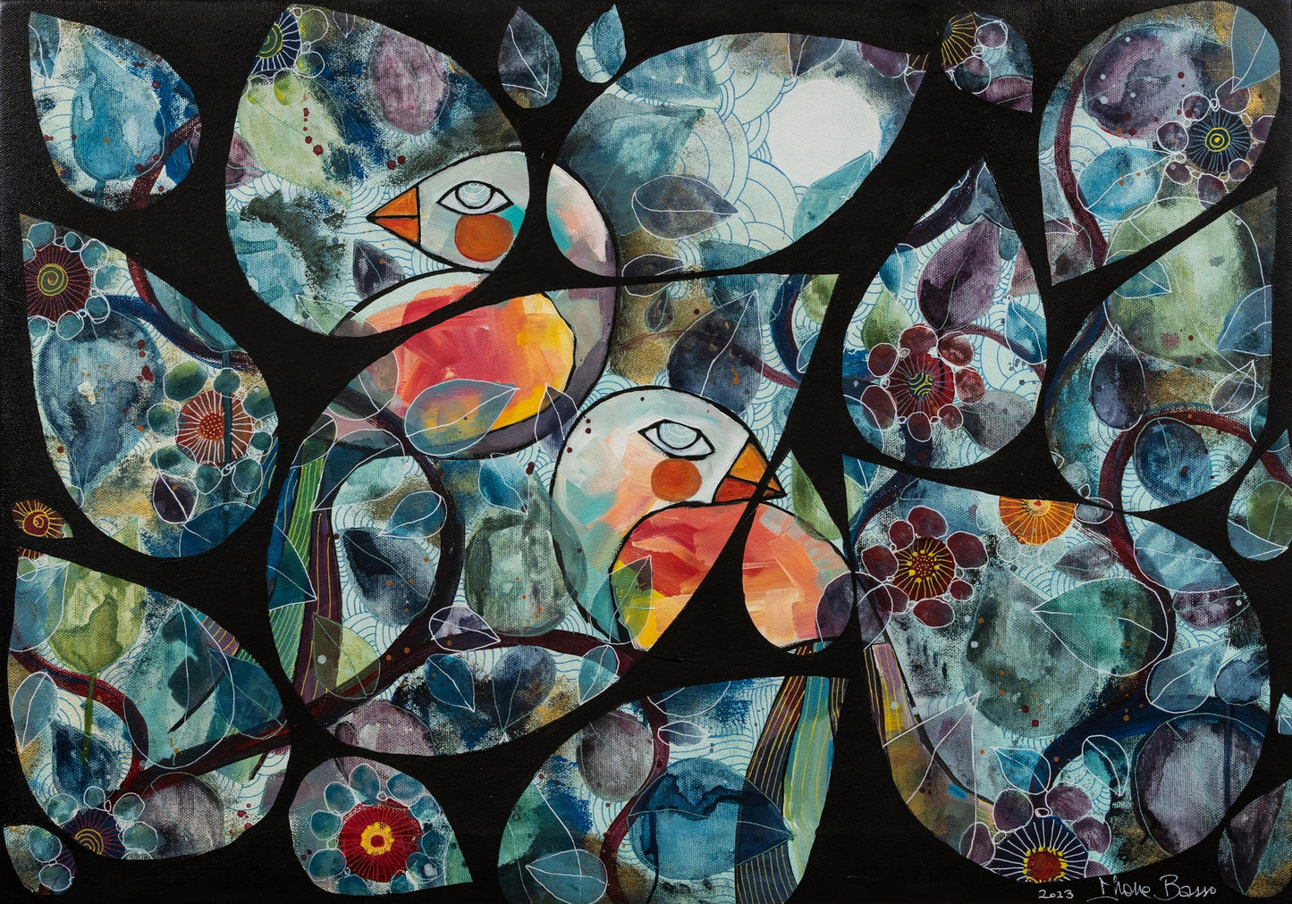 The Birds