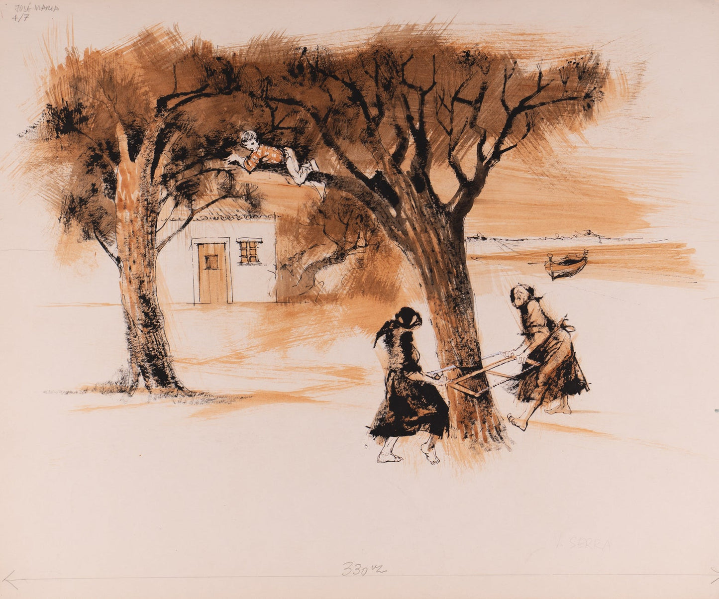The Village
