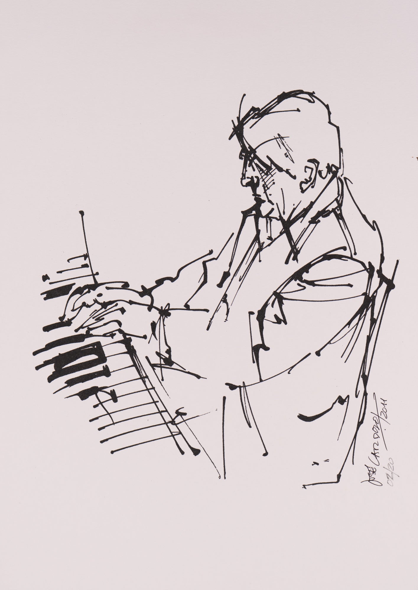 Pianist