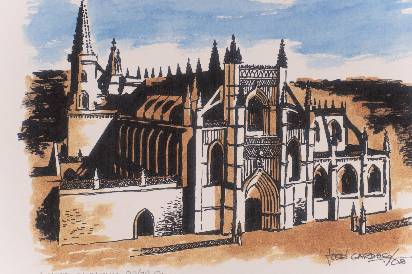 Batalha Monastery