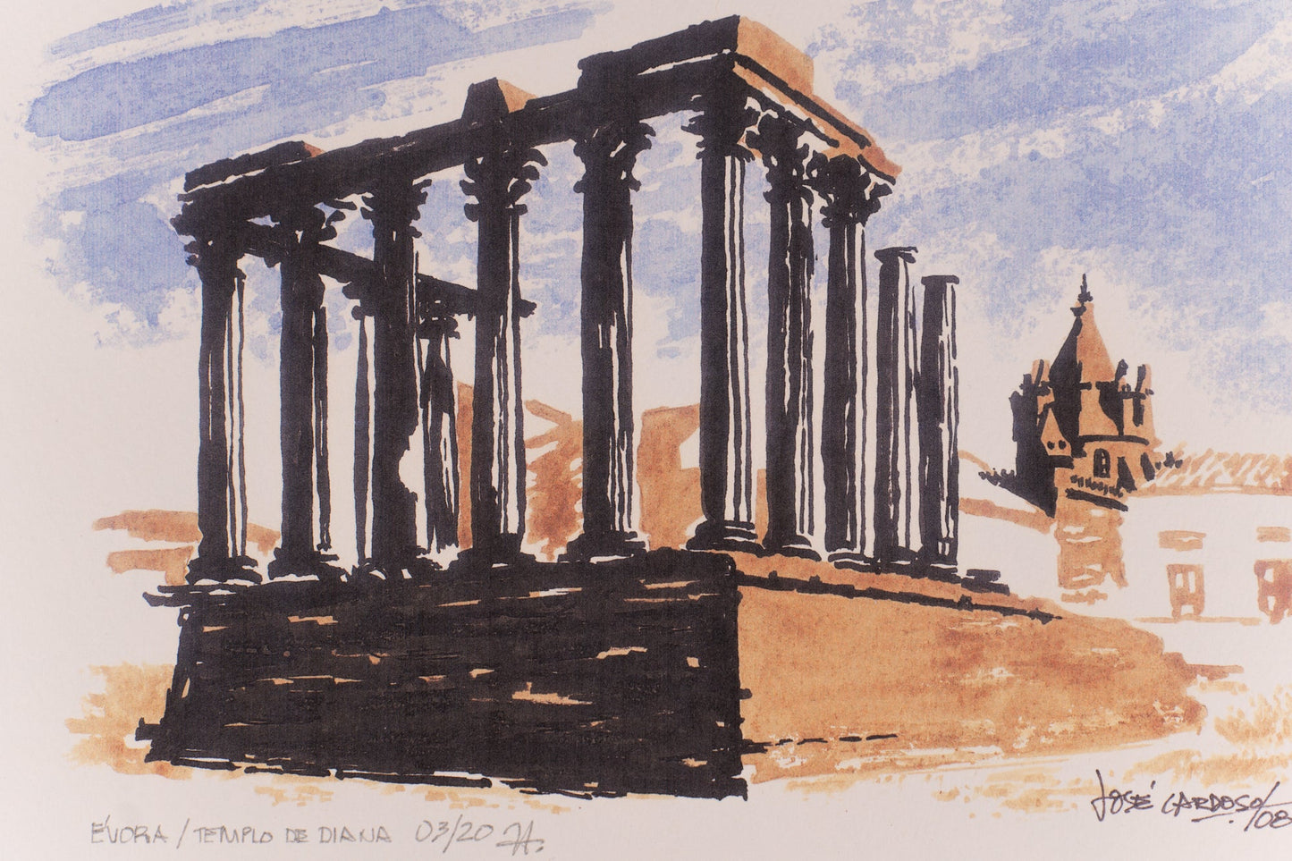 Diana Temple