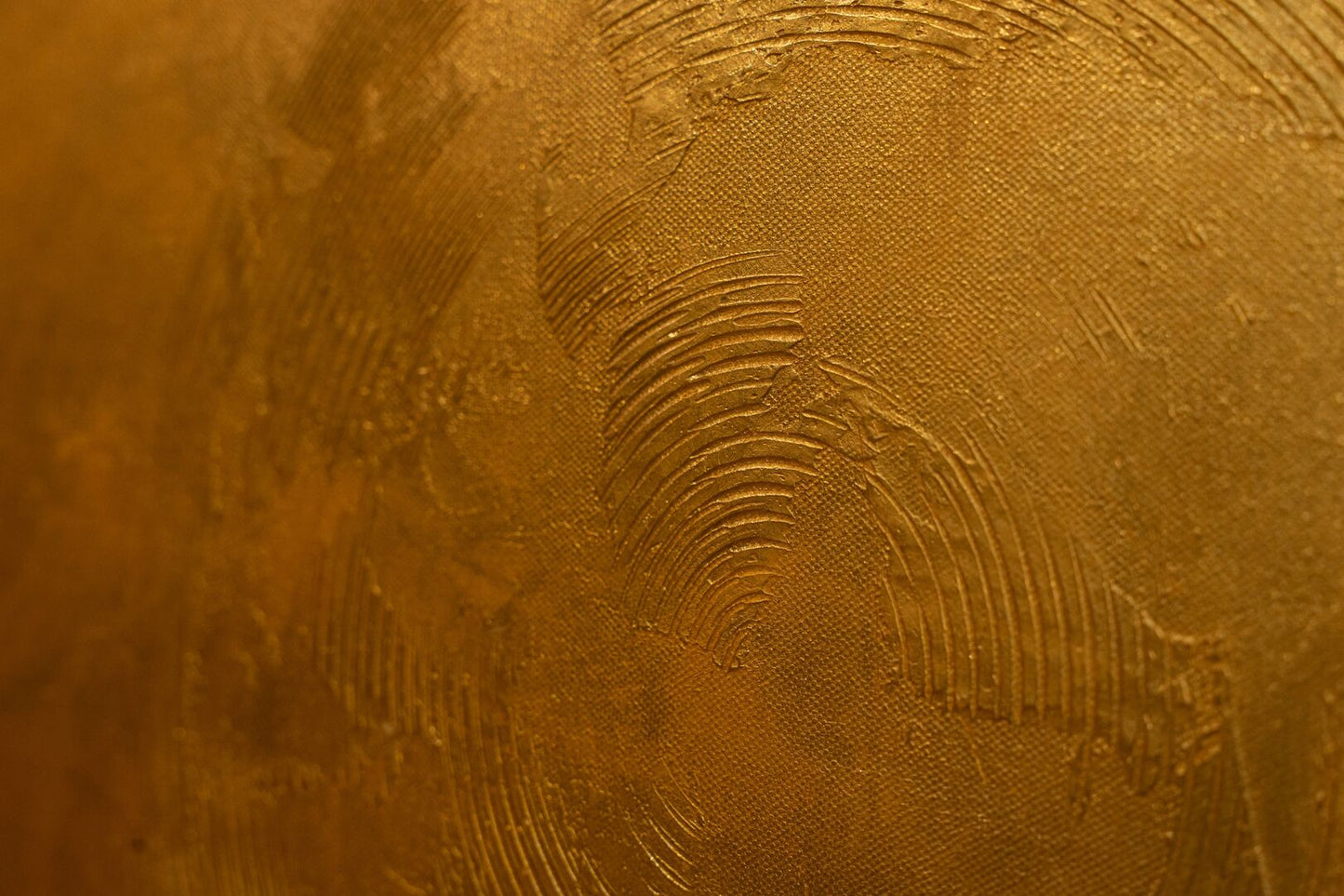 Gold Deco
