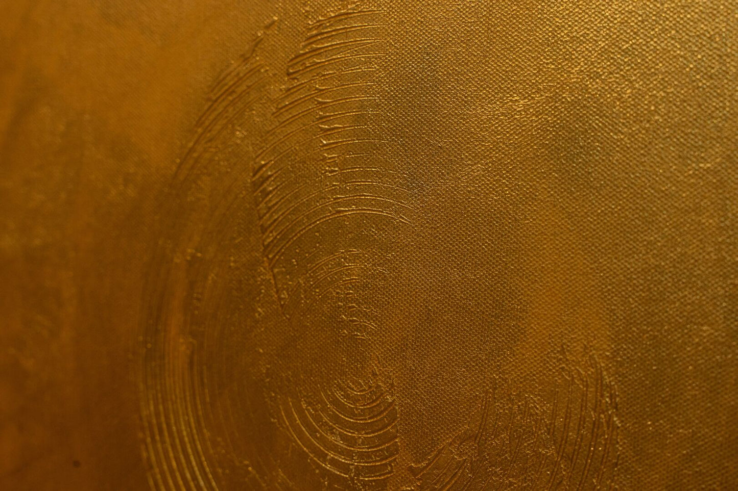 Gold Deco
