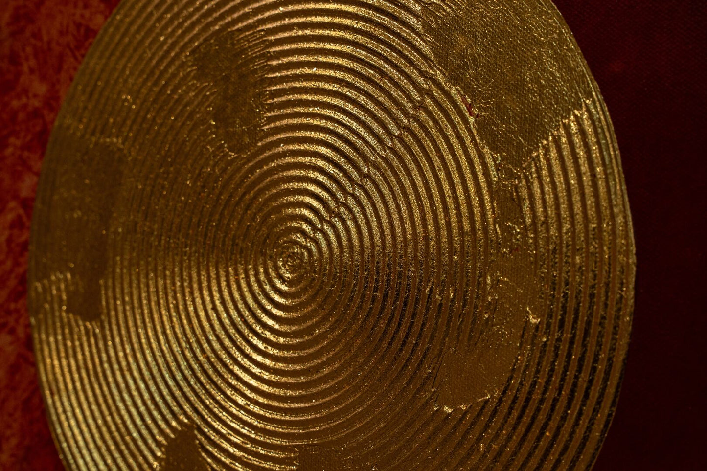 Gold Deco