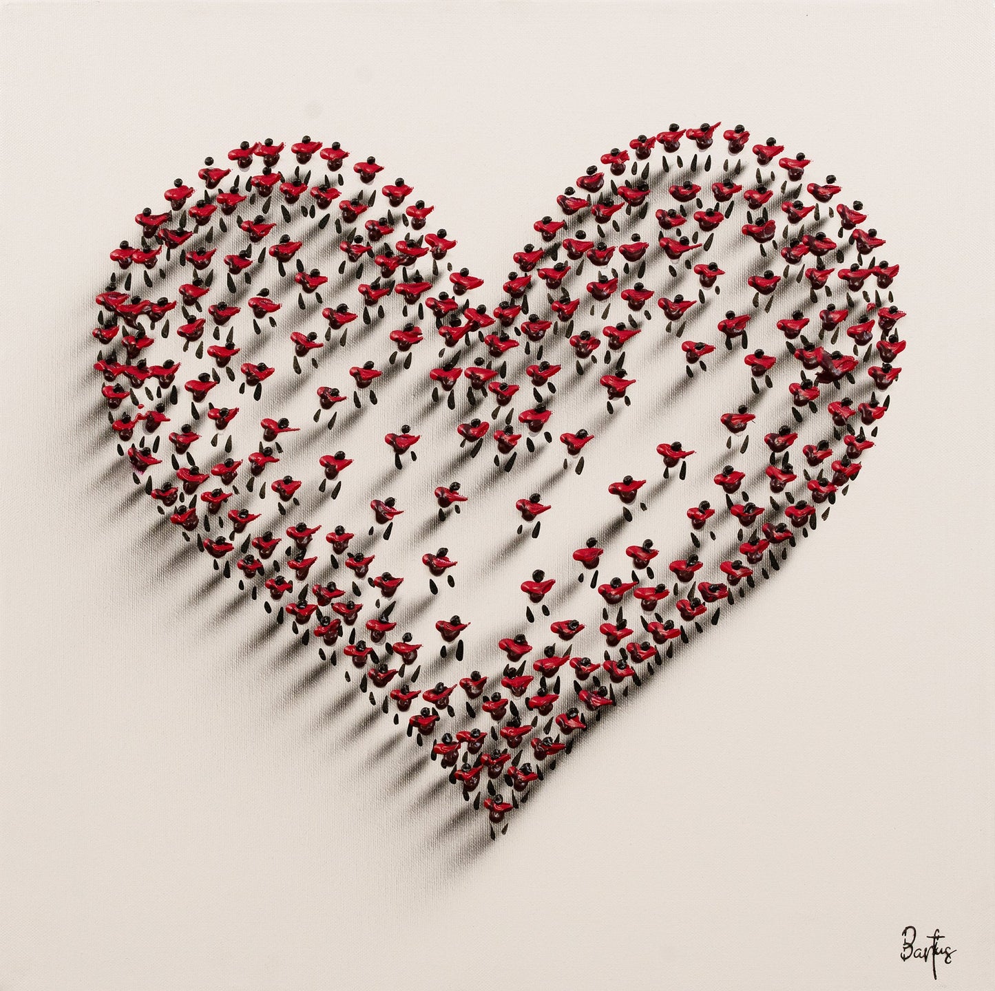 Heart of Blossom