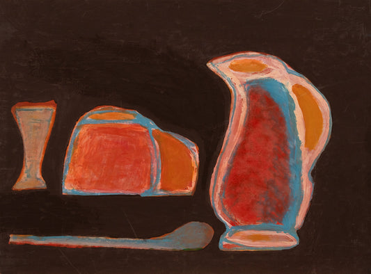 Modern Still Life