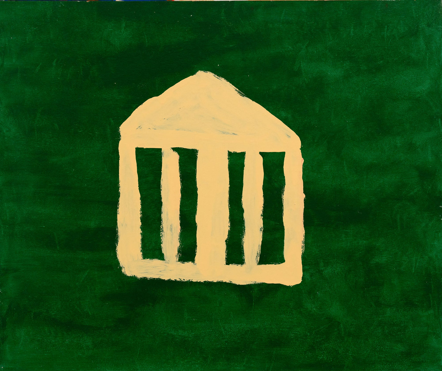 Green Temple