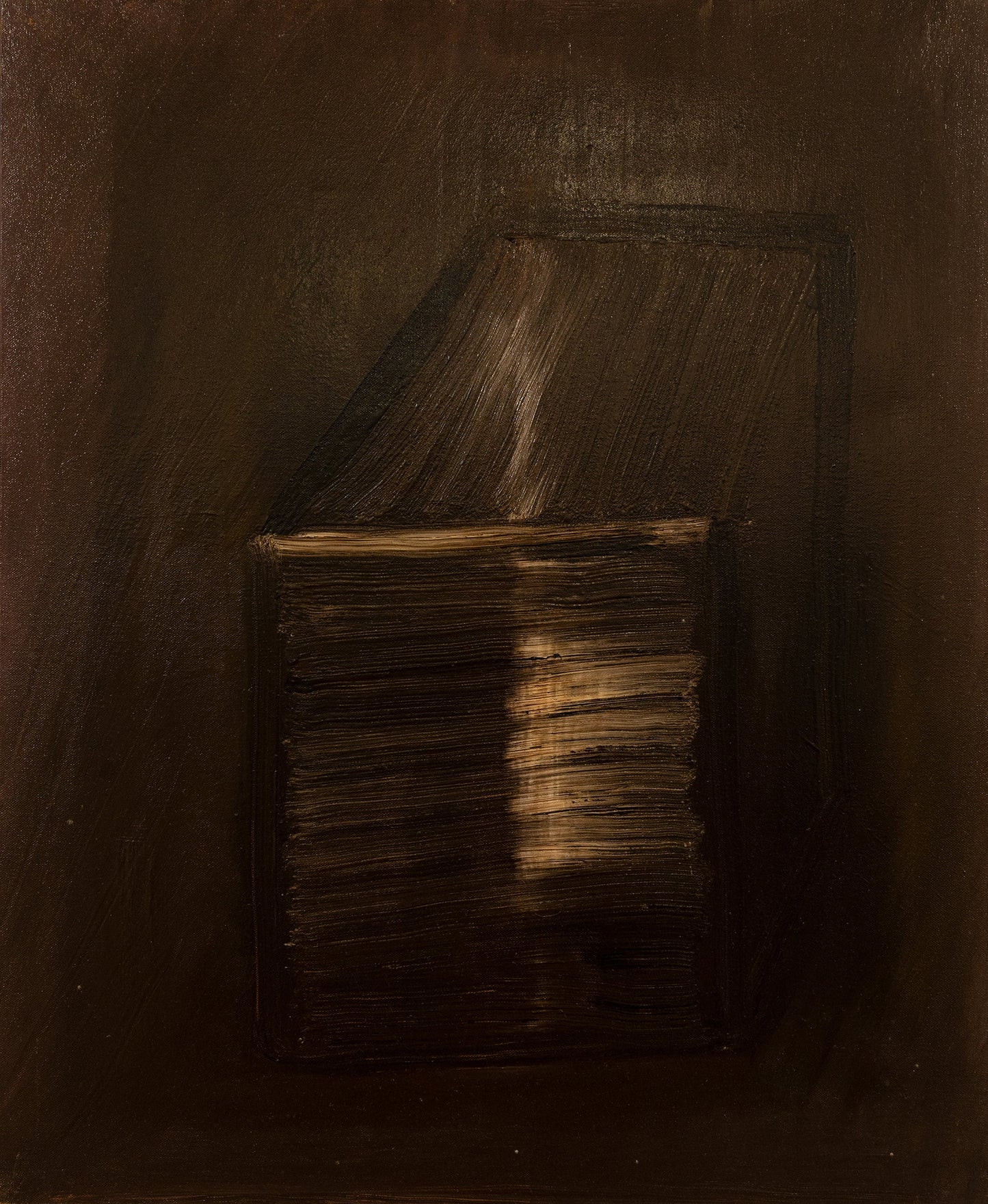 Shadowed Form