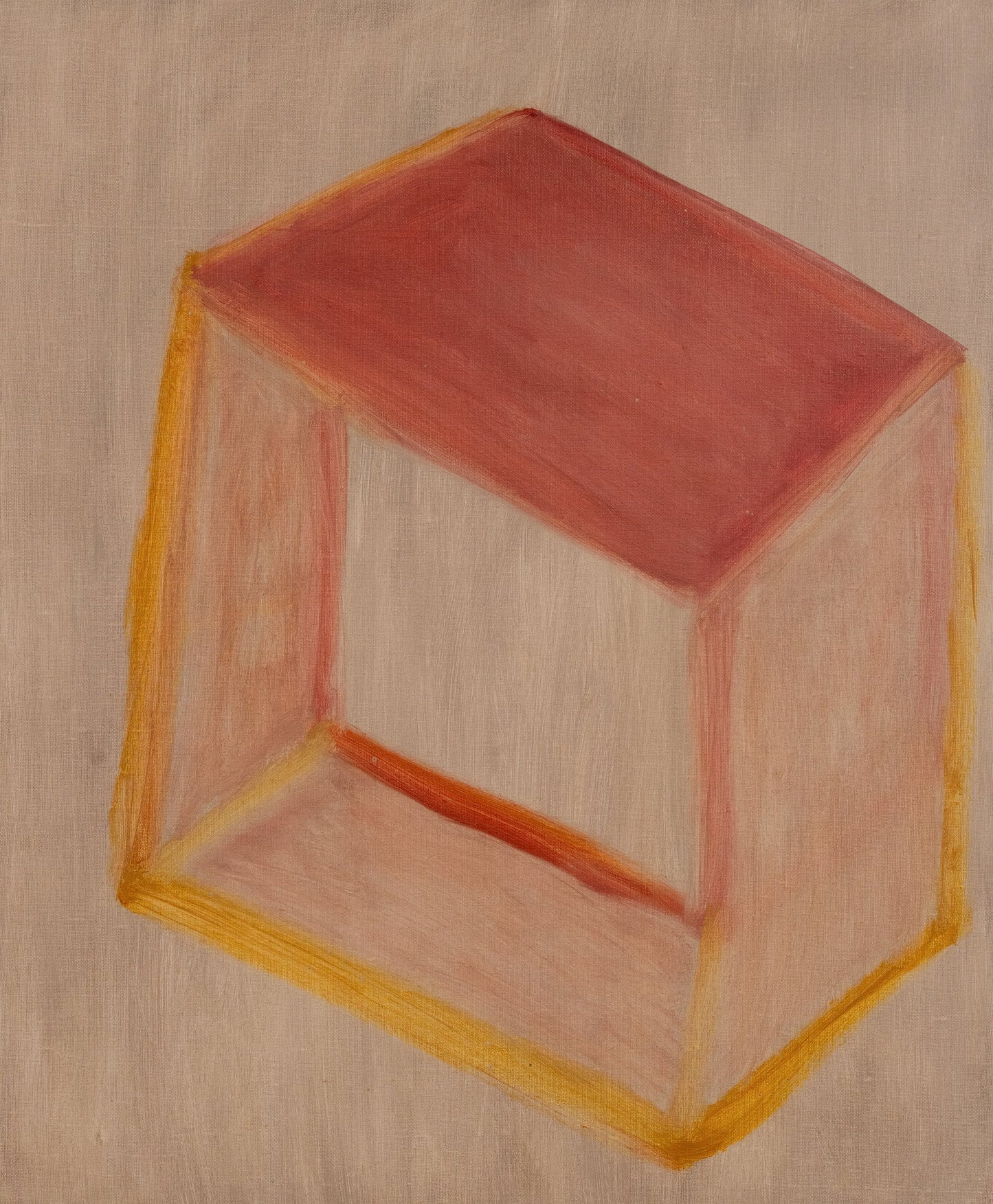 Geometric Enigma