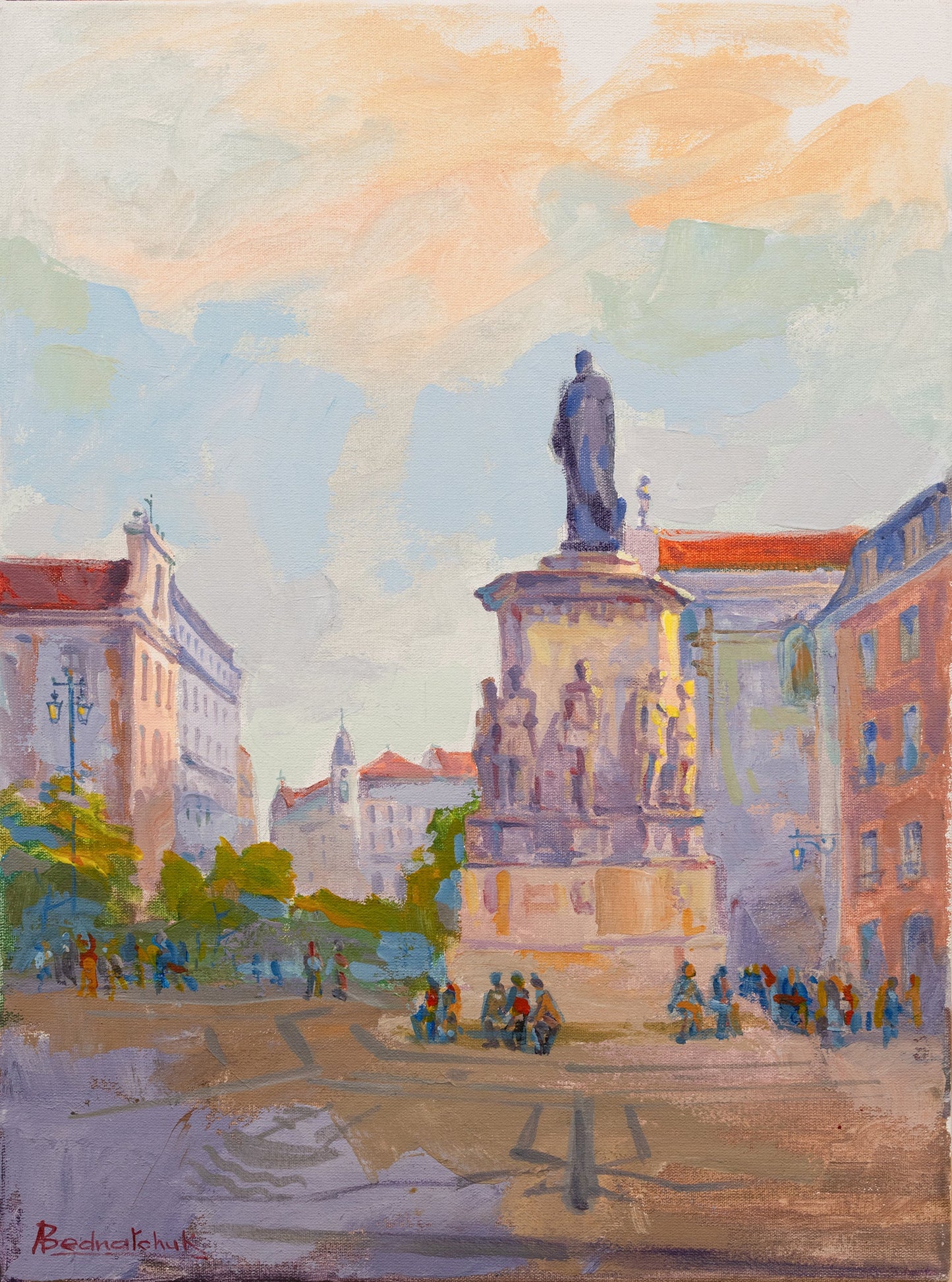 Baixa Chiado
