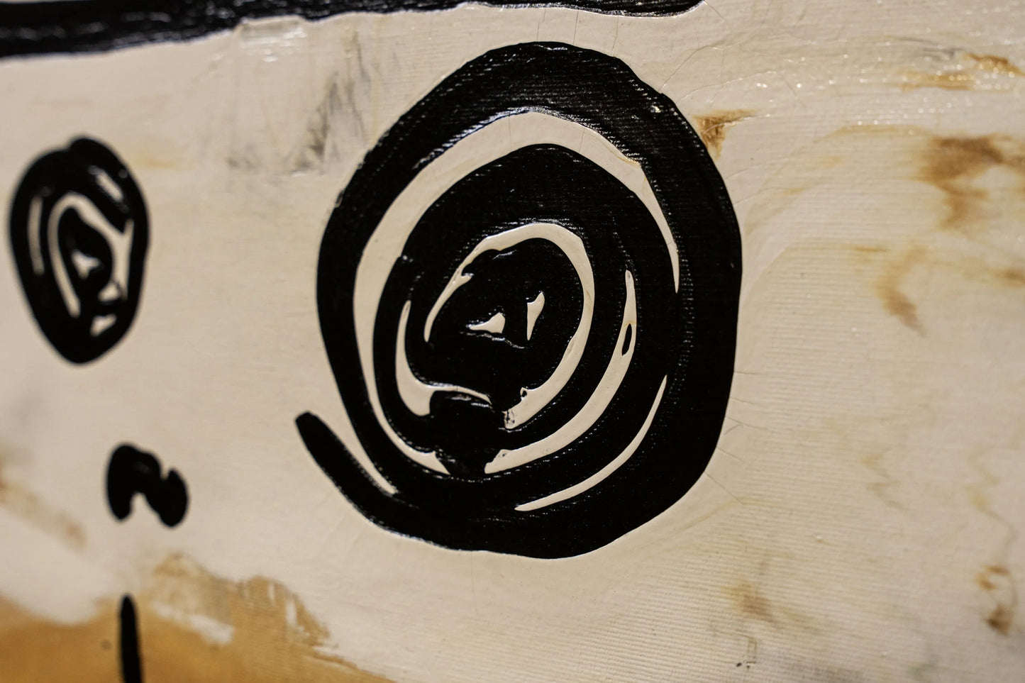 Strokes Series VI
