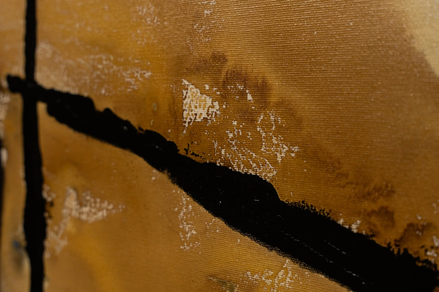 Strokes Series VI