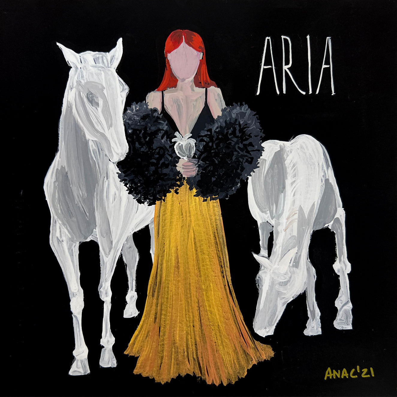 Aria