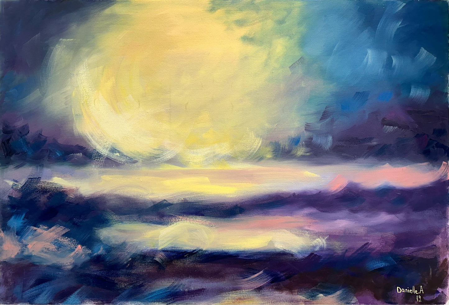 A Bit Of Hope