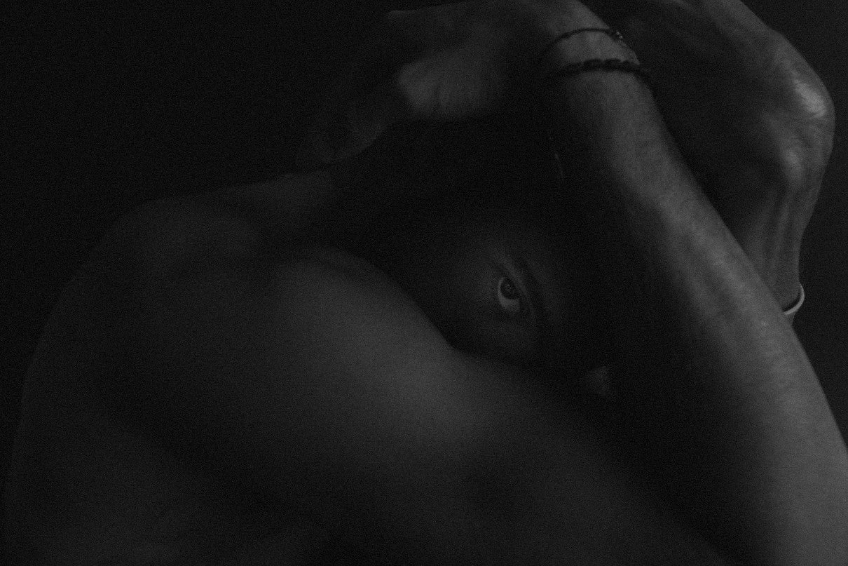 Andres, olho, 2017