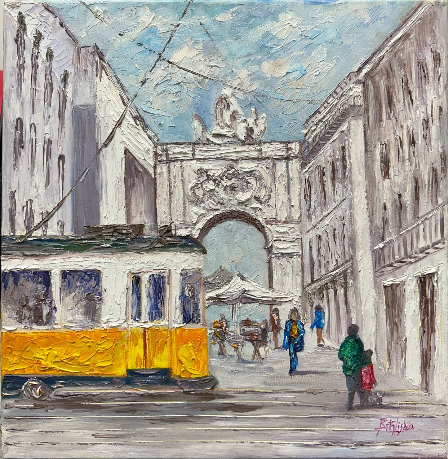 Arch of Triumph