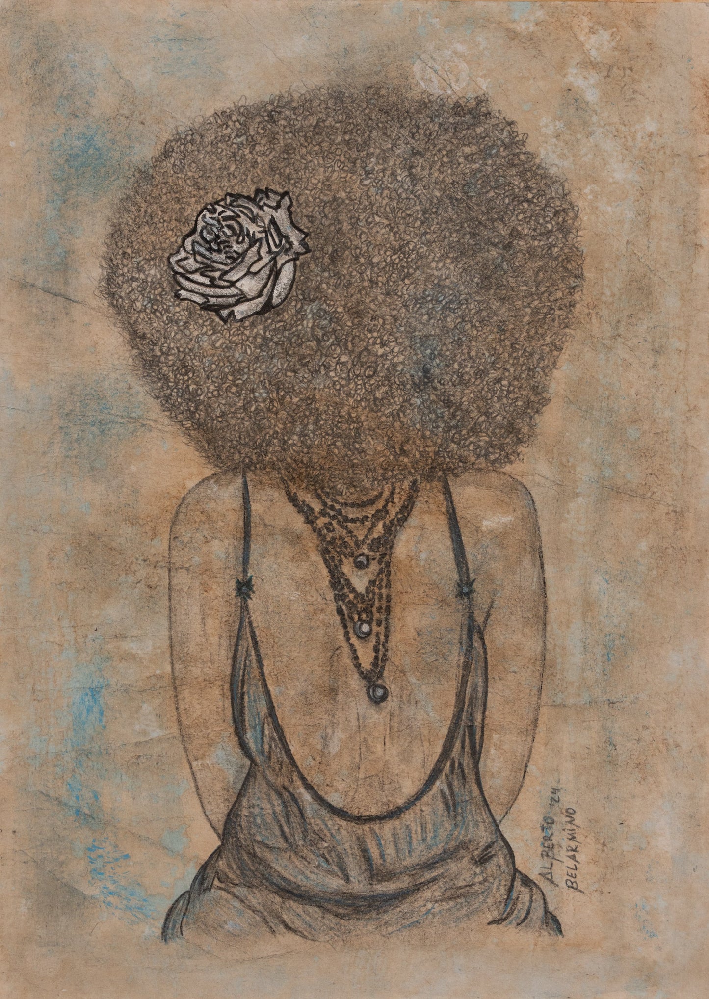 Mystic Rose