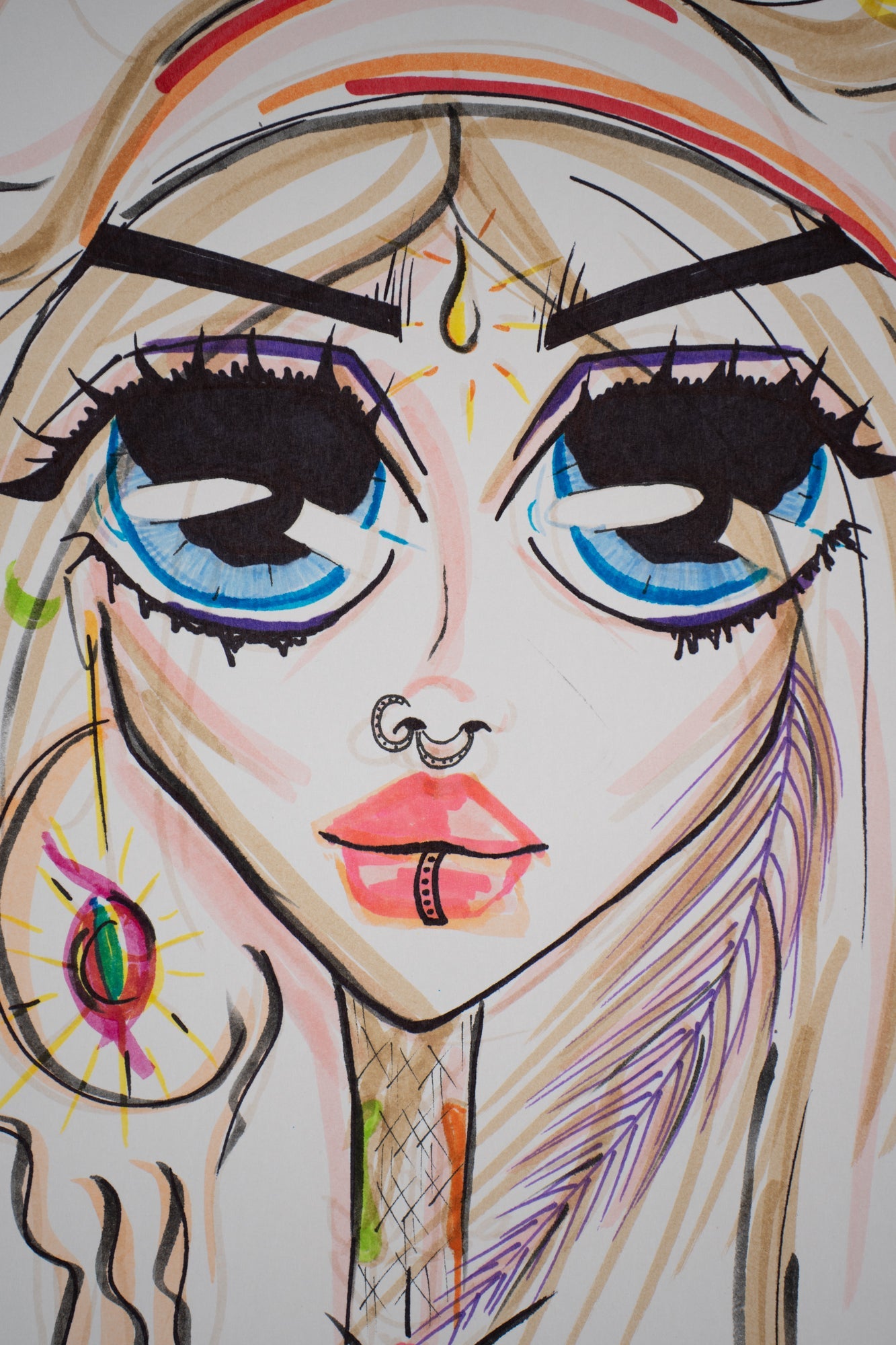 Whimsical Reverie