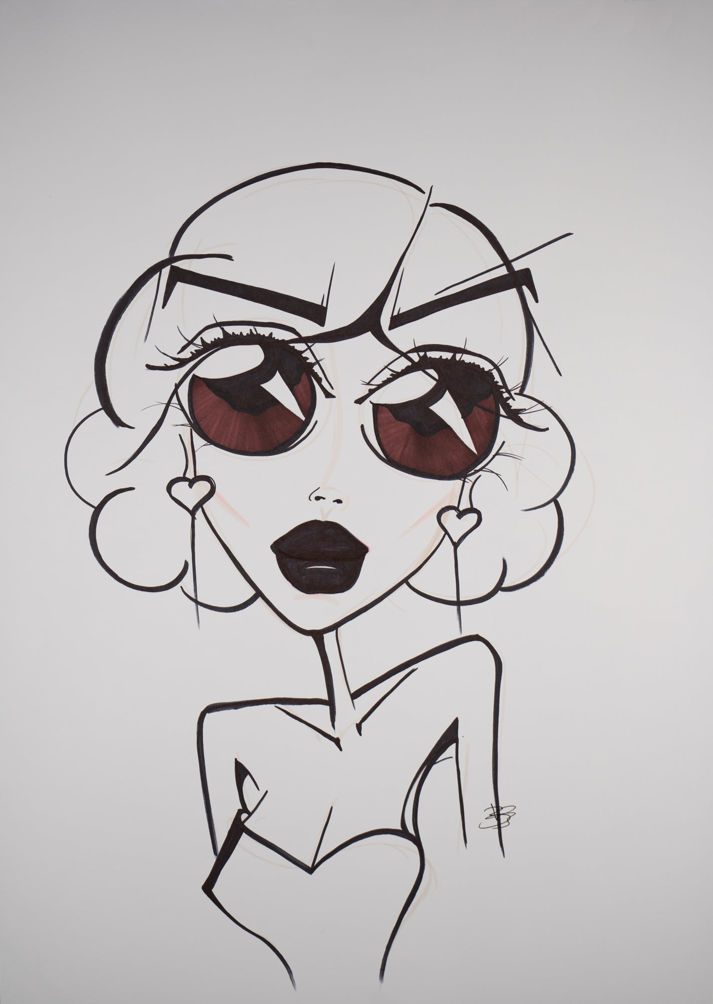 Monochrome Mood