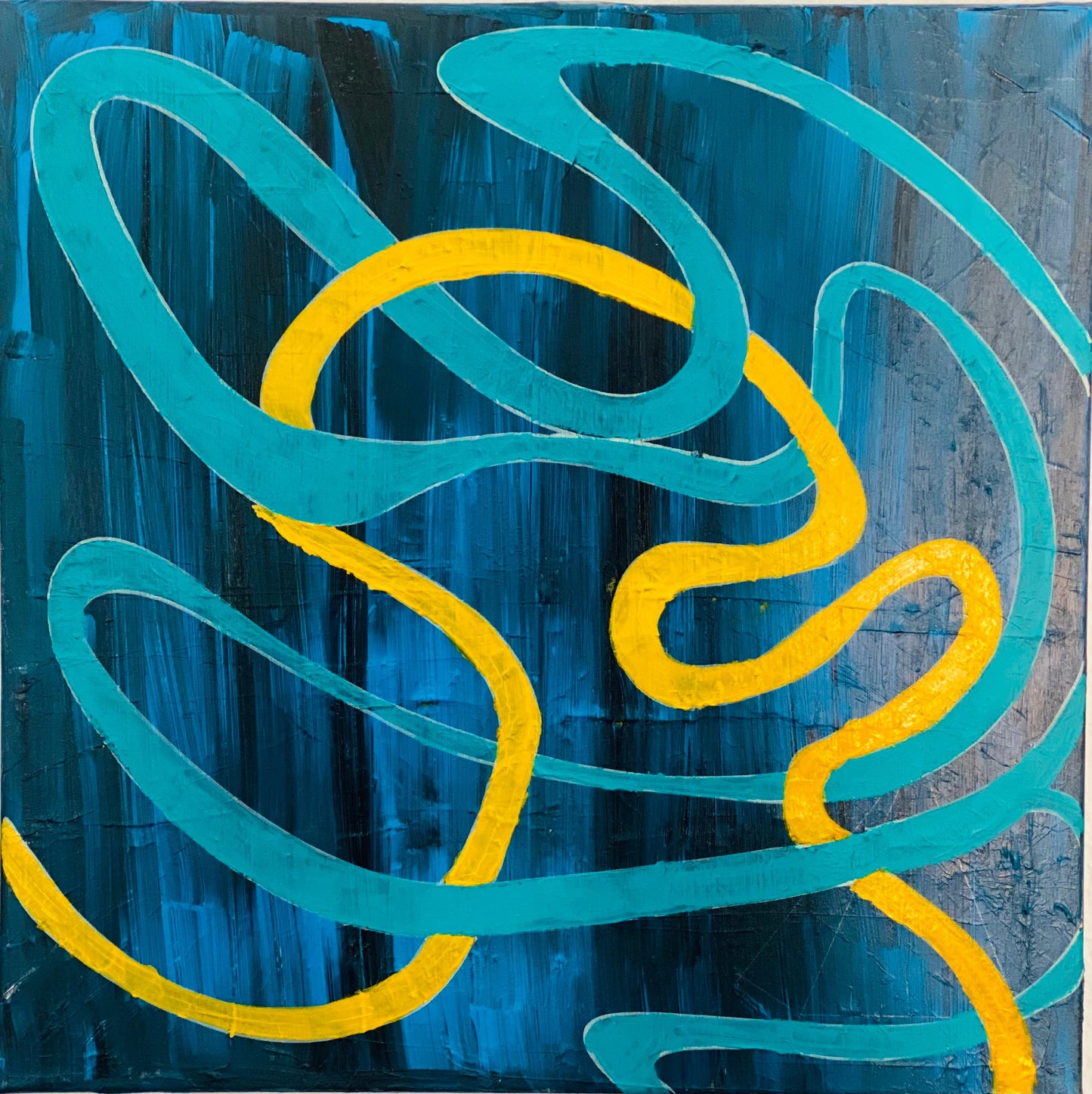 Electric Flow