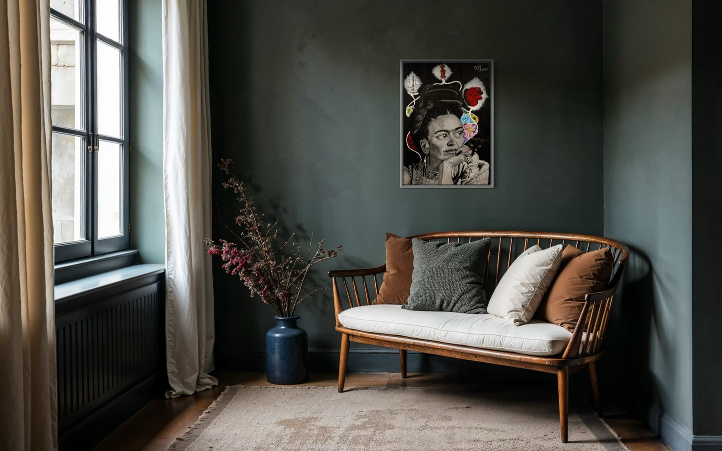 Frida Kahlo
