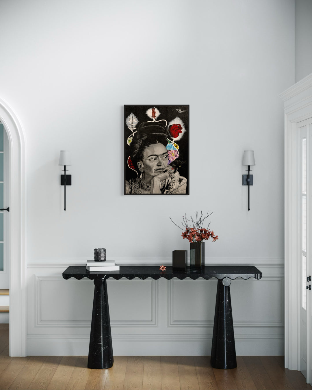 Frida Kahlo