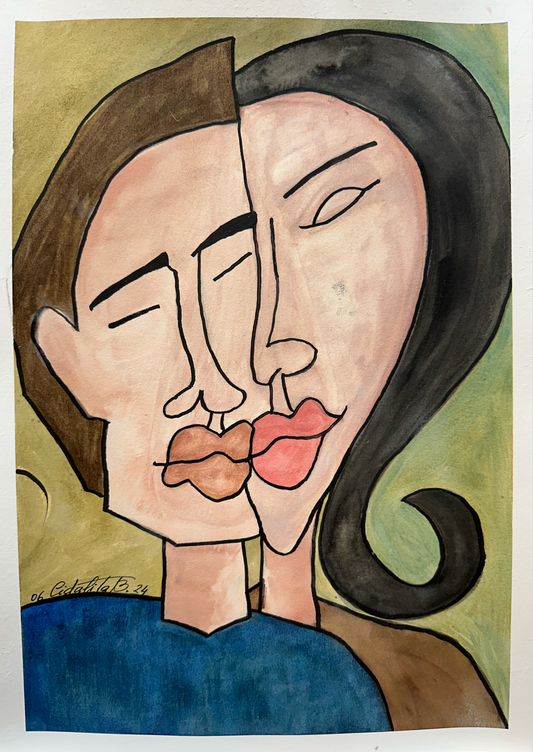 O Homem De Minha Vida