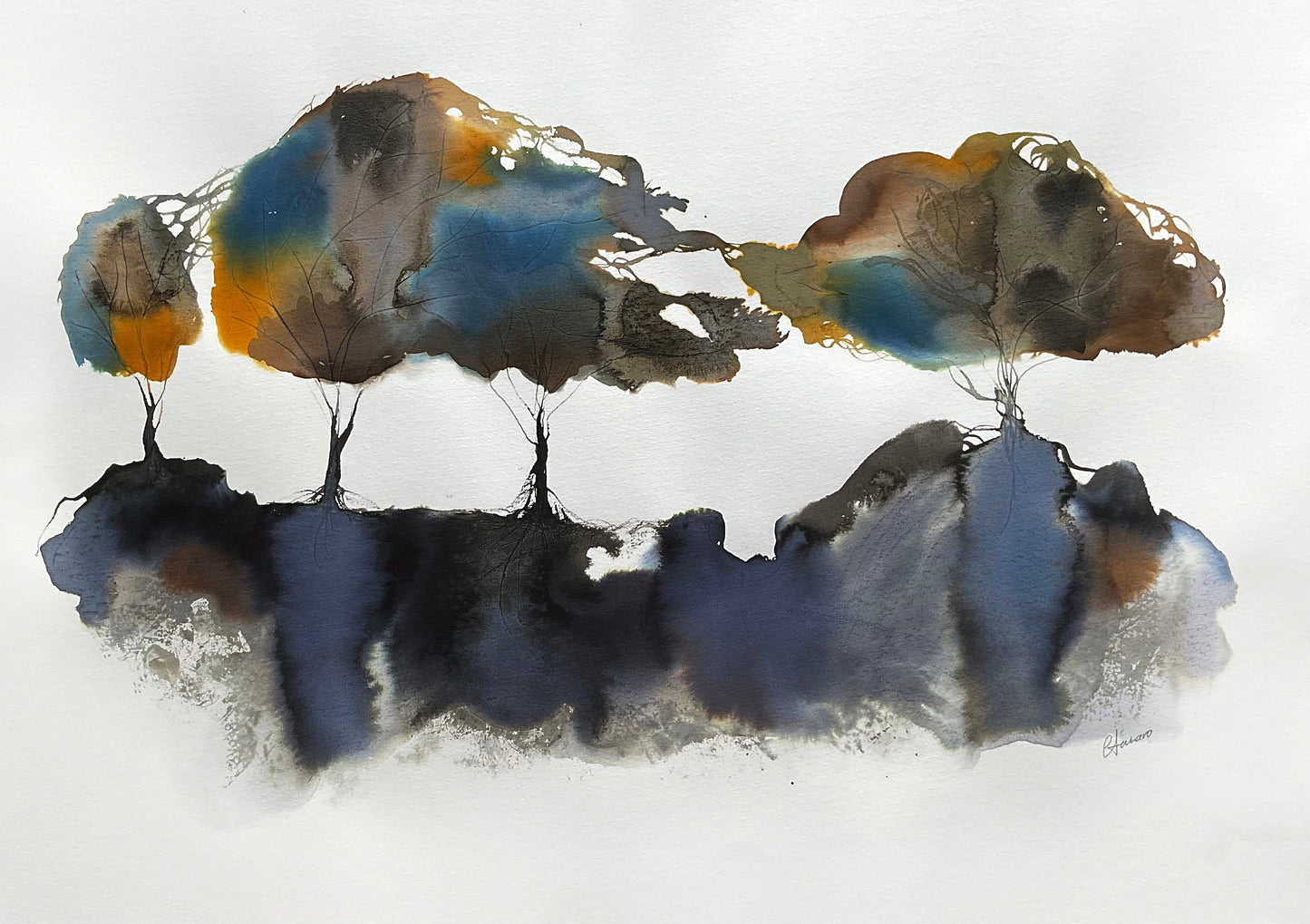 Deep Roots