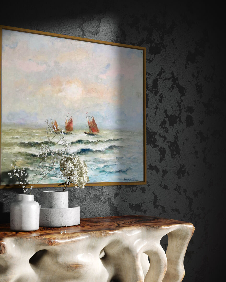 North Marine with Boats
