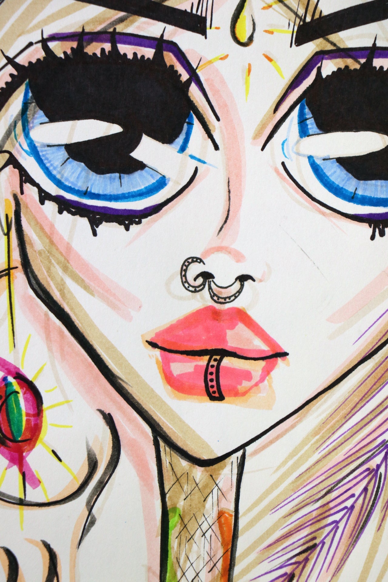 Whimsical Reverie
