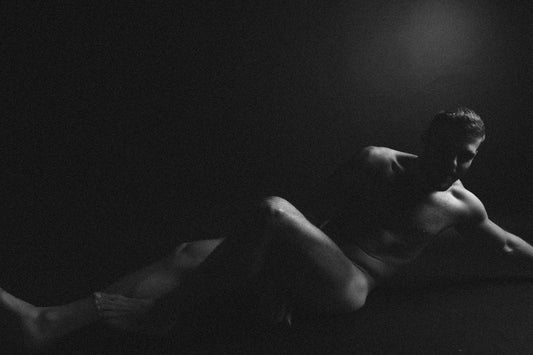 Naim Zarzour, body, 2017