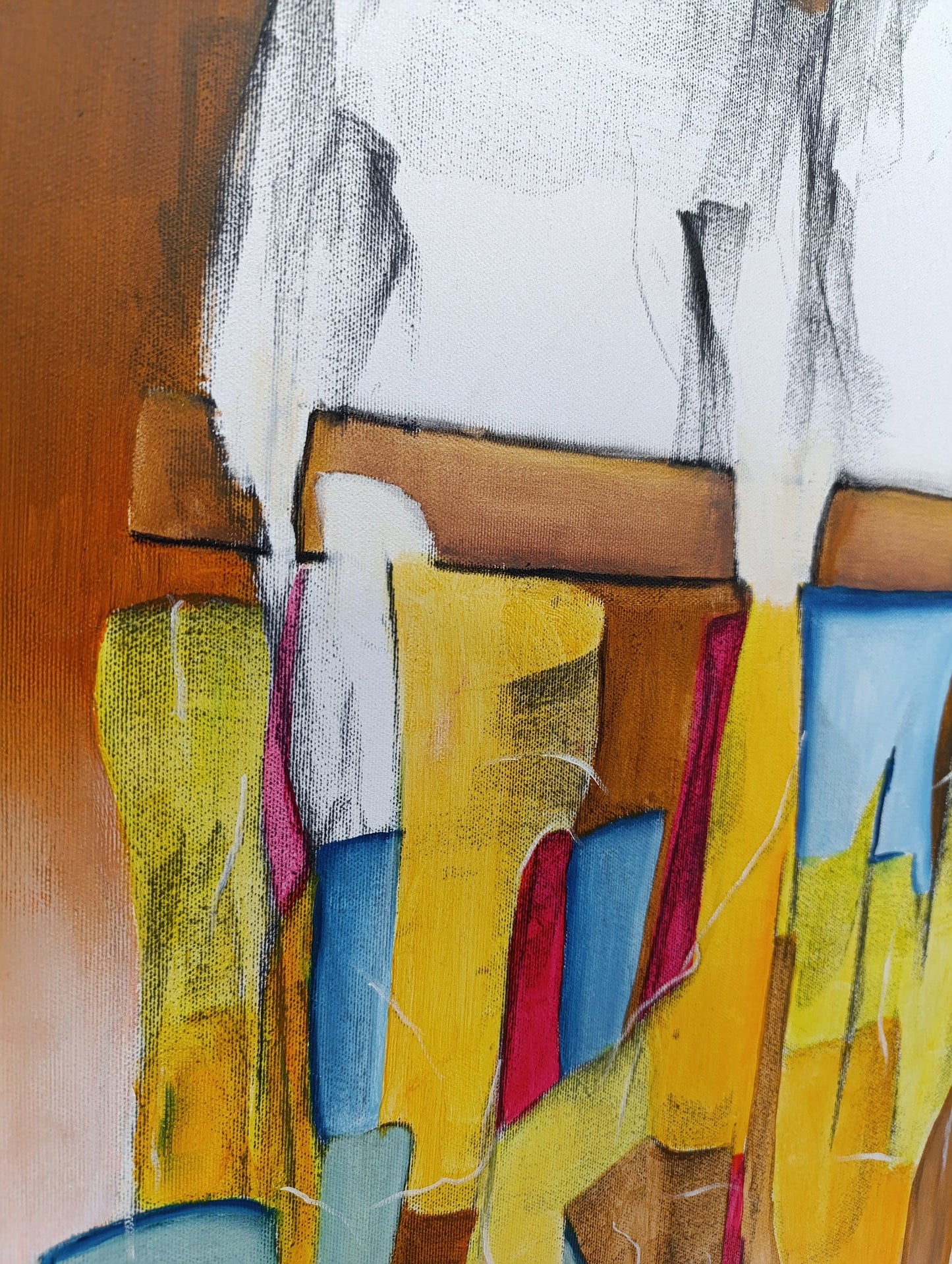 Abstract Trio