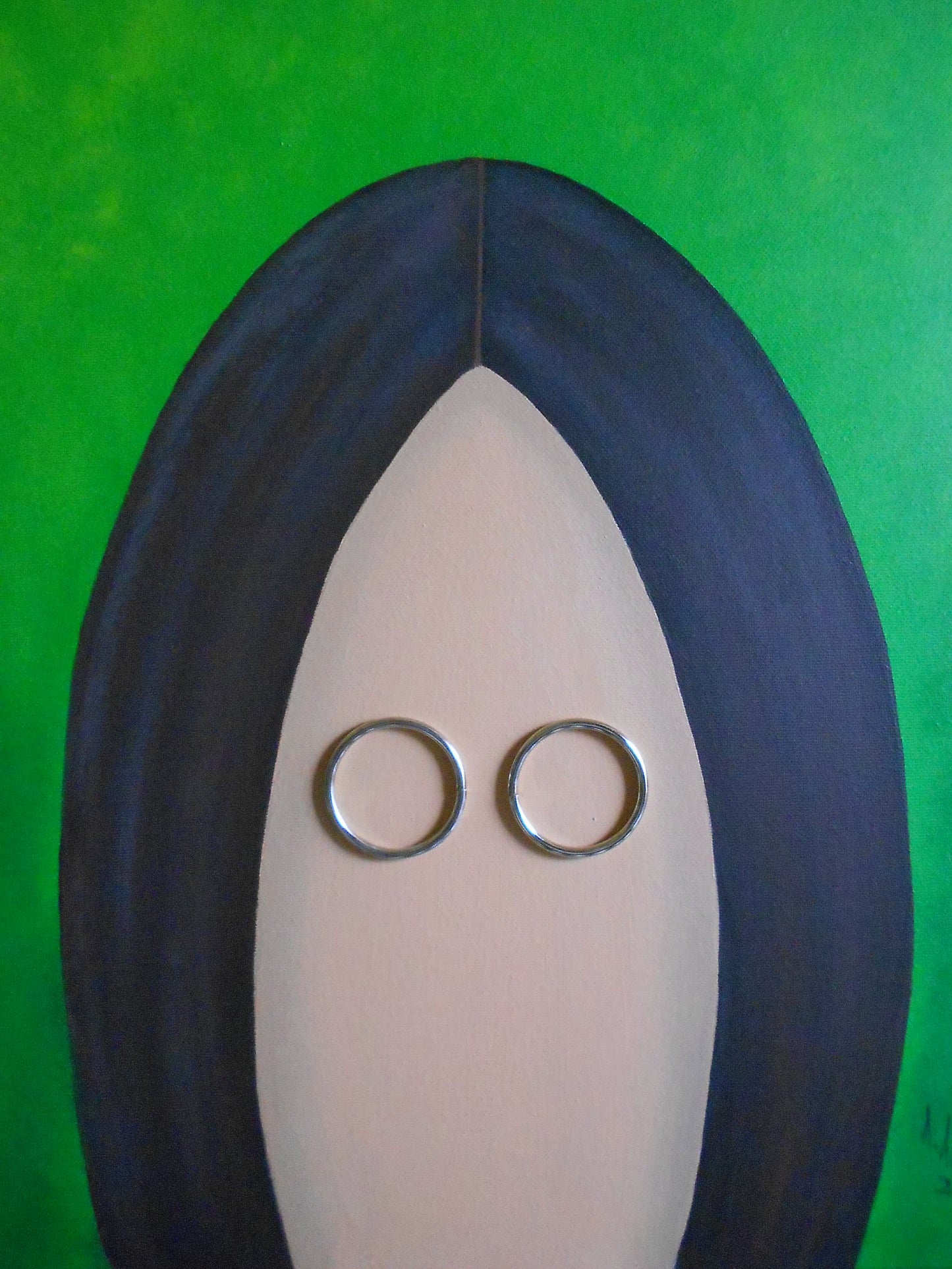 John