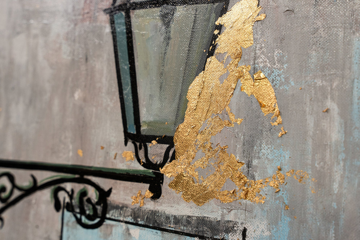 Lisbon's Night Lights