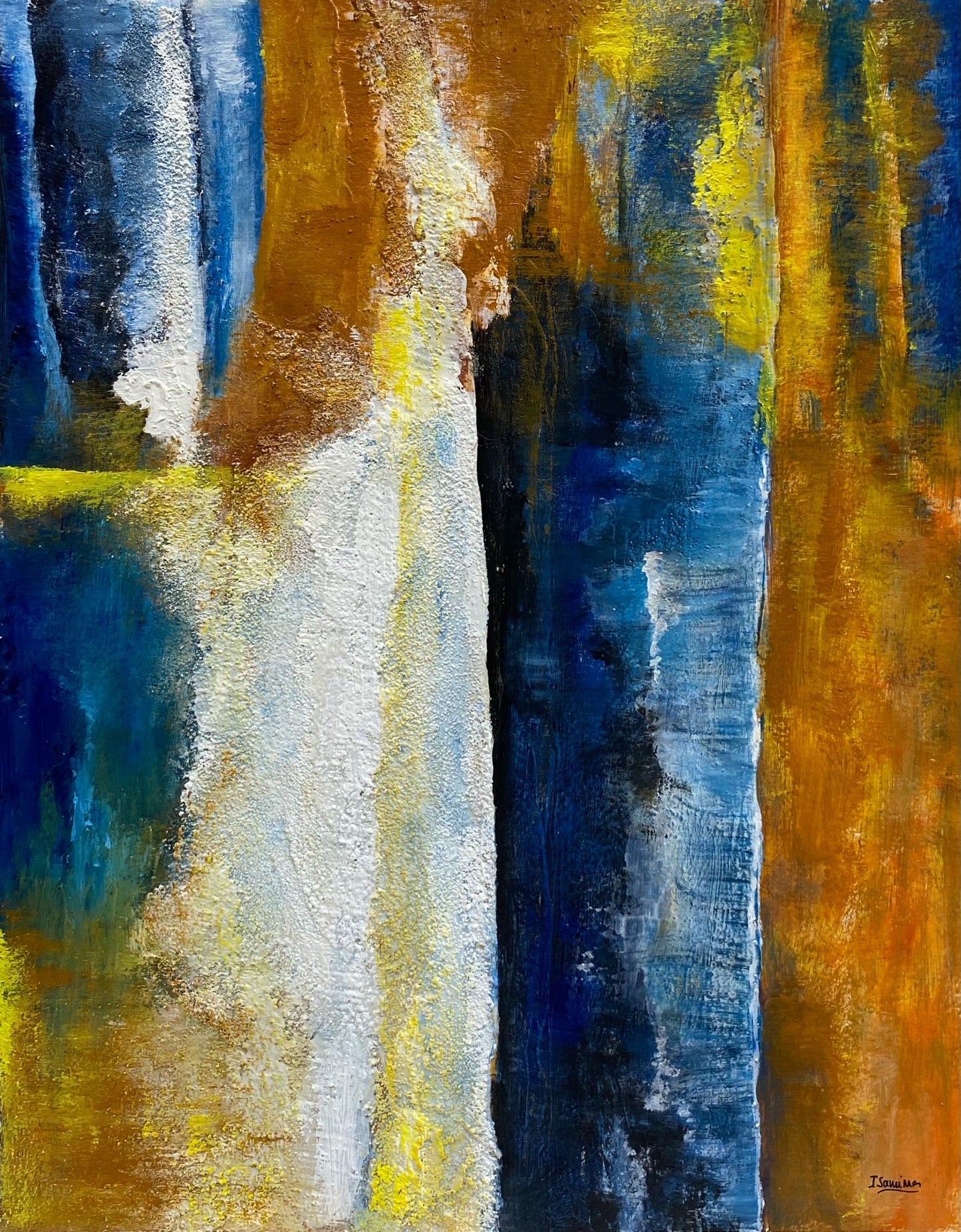 Vertical Horizons