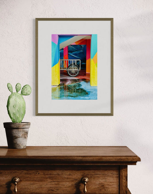 The Transport_Perhenthian