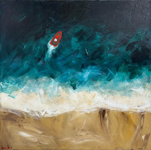 Ocean