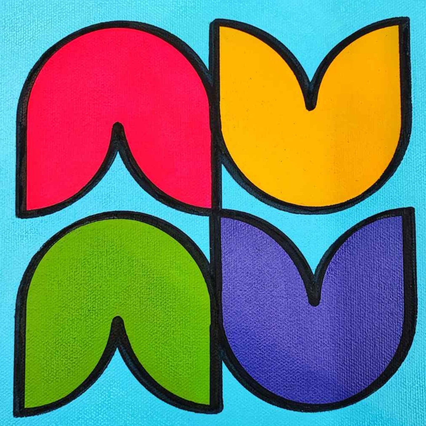 Tulips (POP Universe)