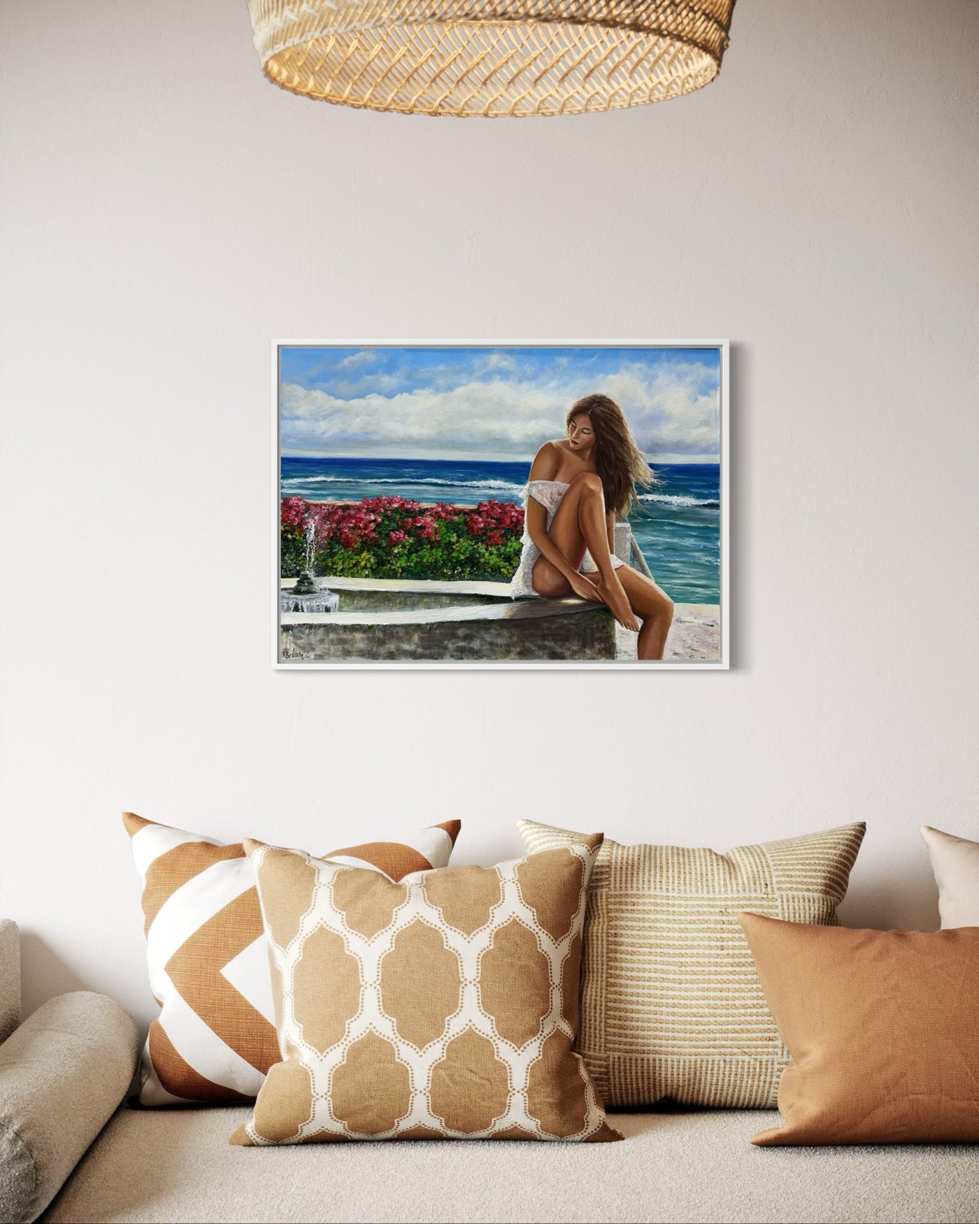 Seaside Serenity