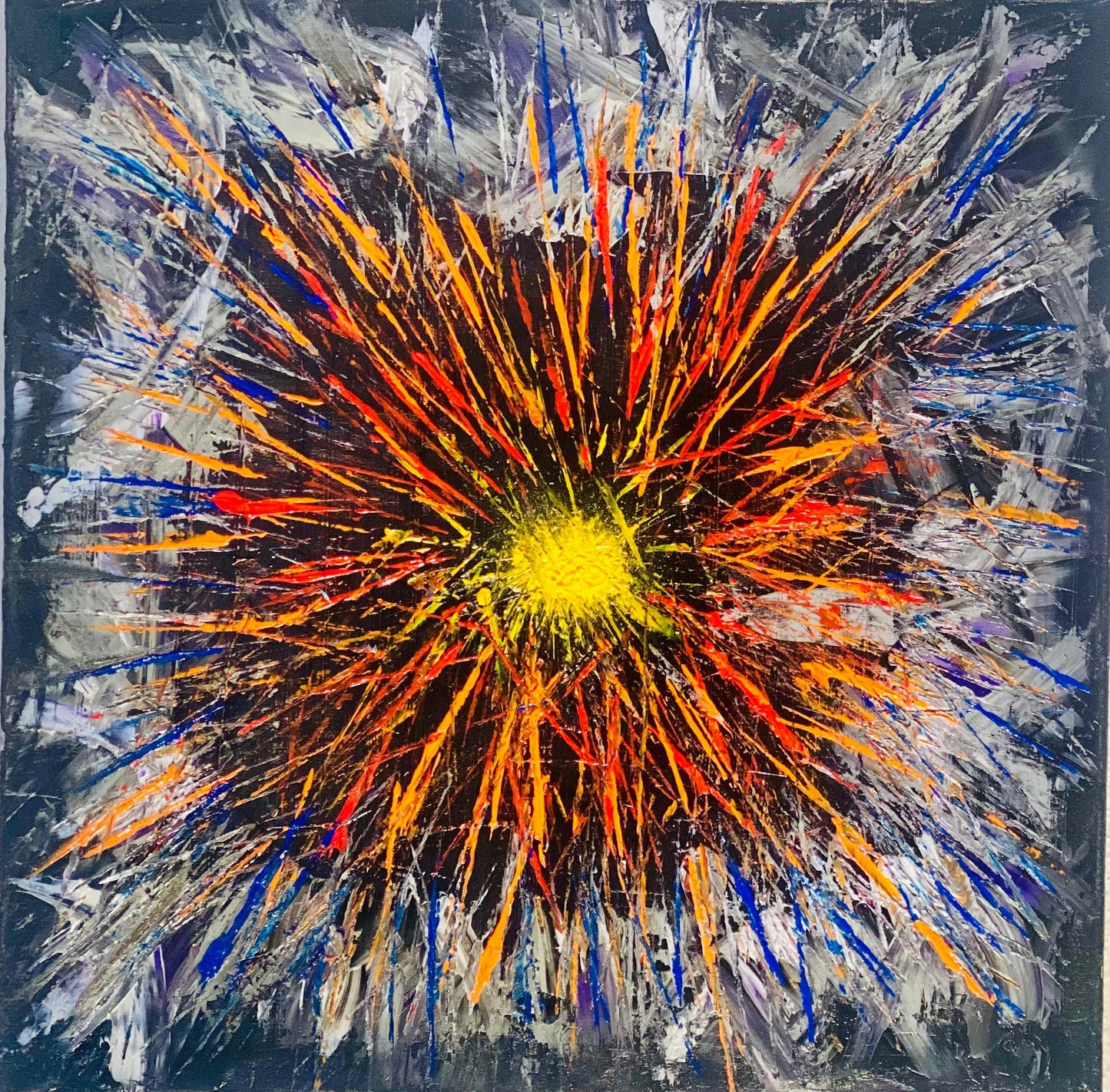 Solar Surge