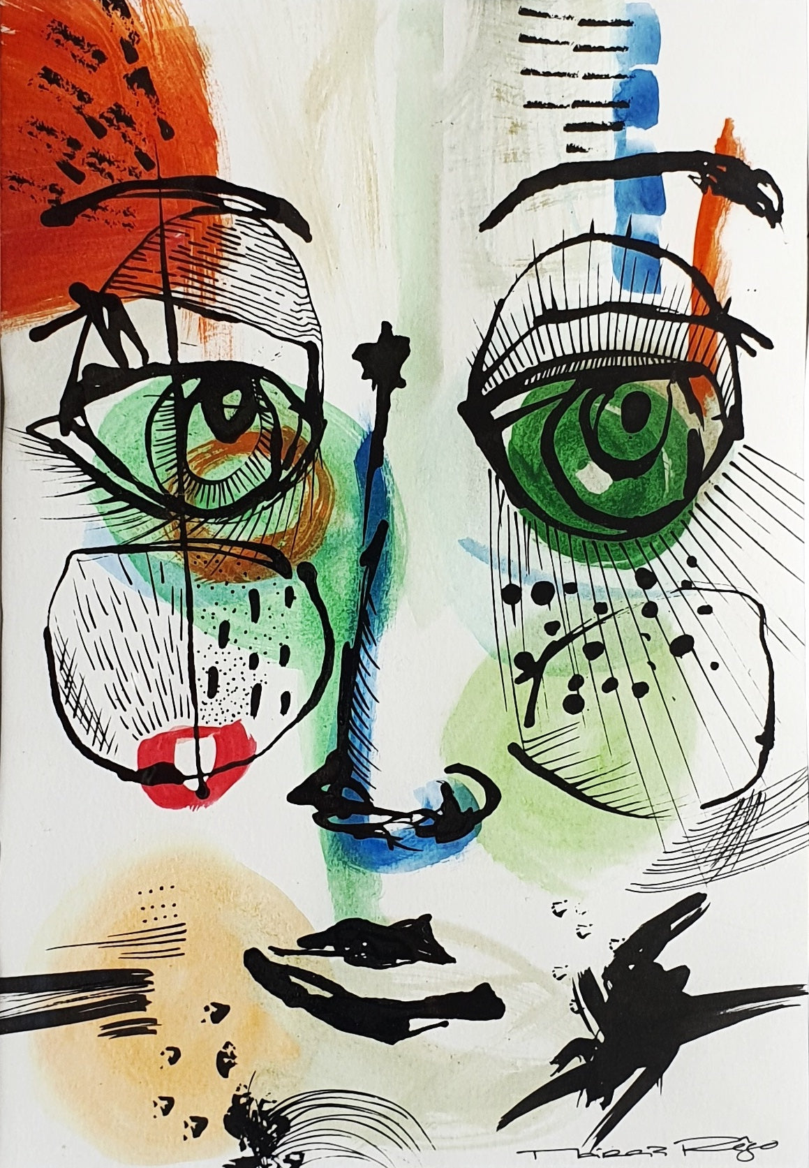 Untitled #serie IV