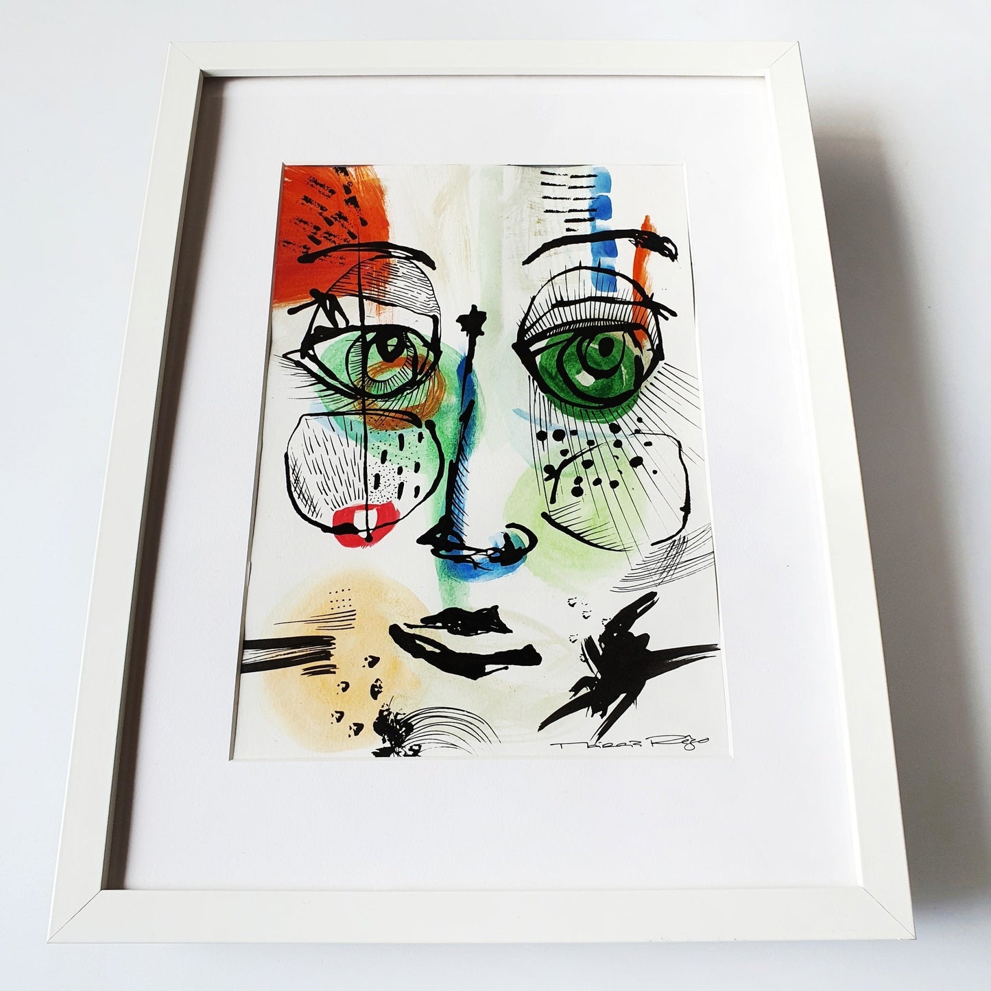 Untitled #serie IV