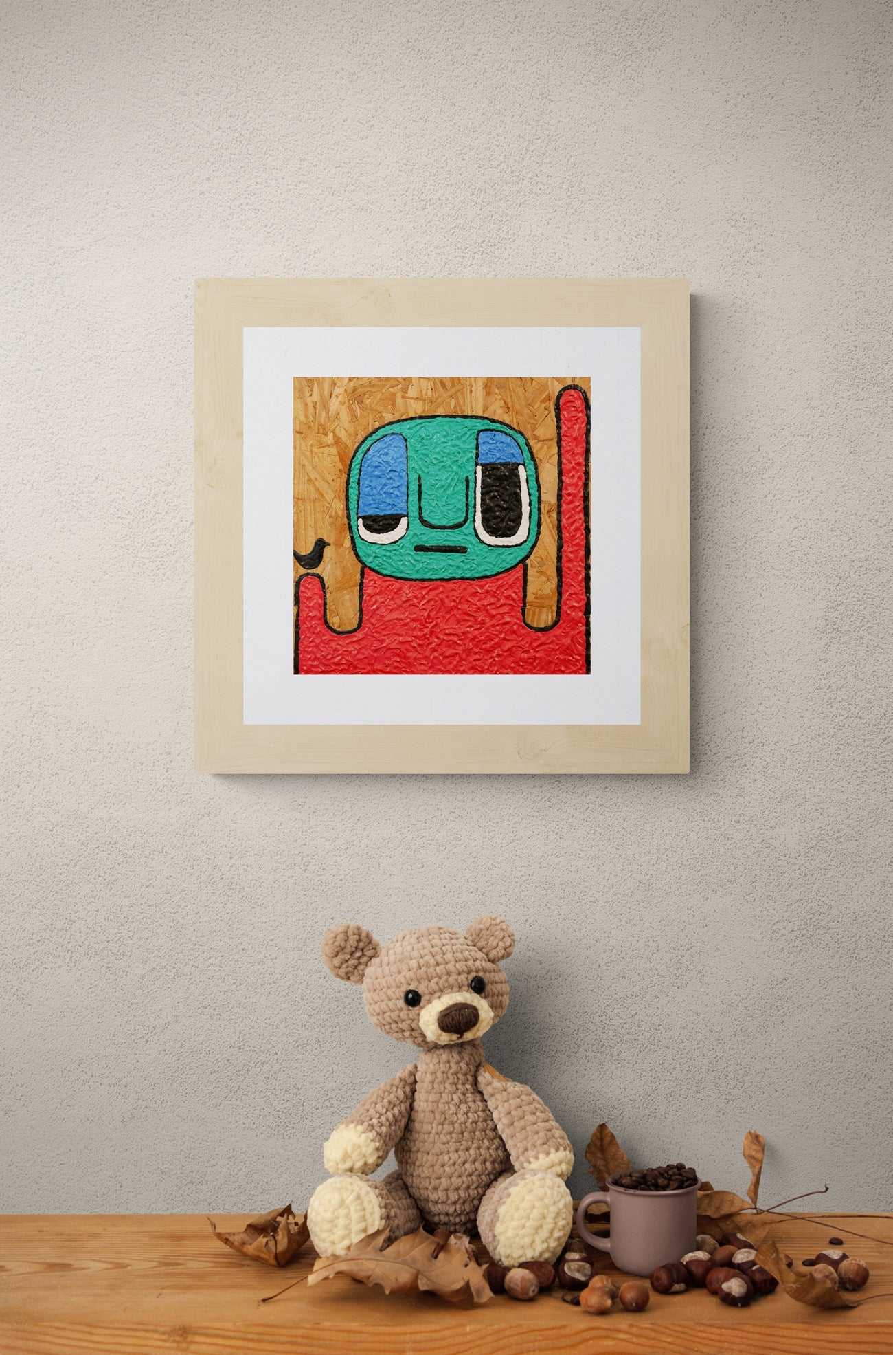 Abstract Sentience