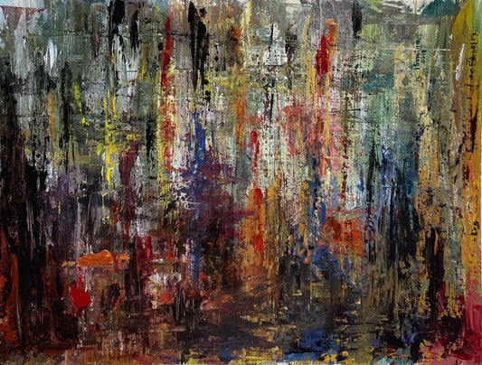 Urban Echoes