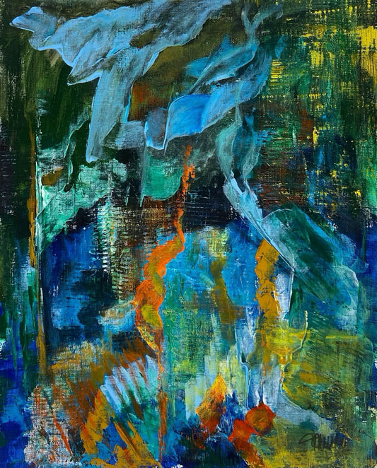 Verdant Dreams